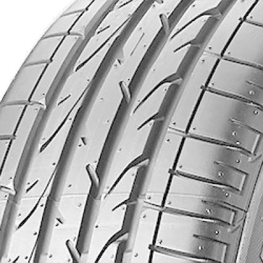 Bridgestone Dueler H/P Sport 255/60 R18