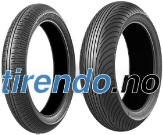 Bridgestone W01 Regen / Soft 190/650 R17