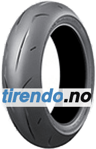 Bridgestone RS 10 R Racing Street 190/50 ZR17