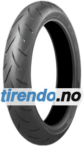 Bridgestone S 21 F 120/60 ZR17