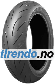 Bridgestone S 21 R 180/55 ZR17