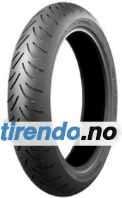Bridgestone Battlax SC F 110/90-12