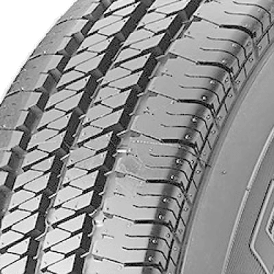Bridgestone Dueler H/T 684 II 245/70 R16