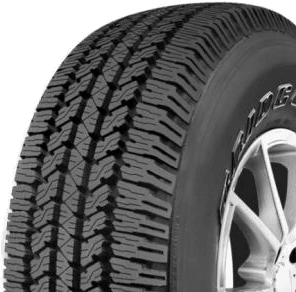 Bridgestone Dueler A/T 693 III 265/65R17