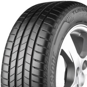 Bridgestone Turanza T005 205/55R16 91W