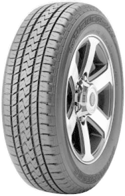 Bridgestone Dueler H/L 33A 235/55 R20