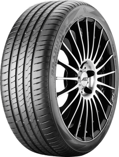 Firestone Roadhawk 205/55 R16 91W