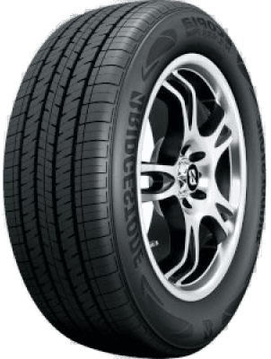 Bridgestone Ecopia H/L 422 Plus 225/55 R19