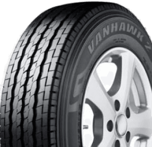 Firestone Vanhawk 2 215/65R15 104T