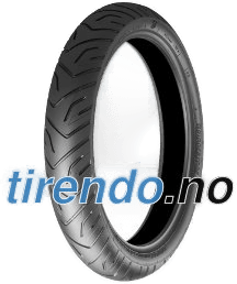 Bridgestone A 41 F 110/80 R18