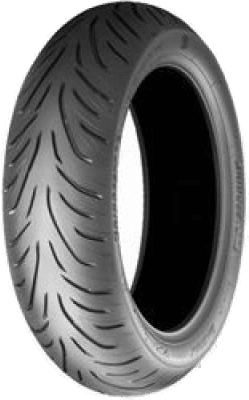 Bridgestone Battlax Scooter 2 160/60 R14
