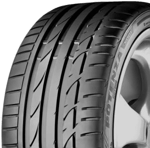 Bridgestone Potenza S001L 275/35R21 99Y