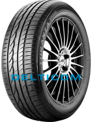 Bridgestone Turanza ER 300A RFT 205/60 R16