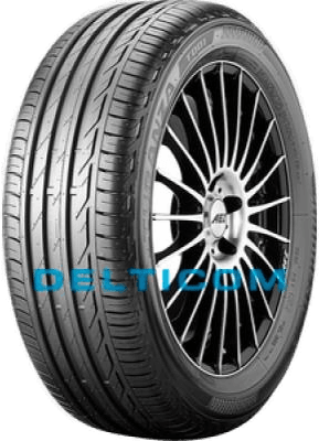 Bridgestone Turanza T001 RFT 205/55 R17