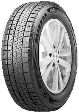 Bridgestone Blizzak Ice 215/55 R18