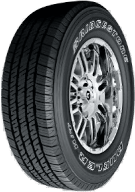 Bridgestone Dueler H/T 685 255/70 R18