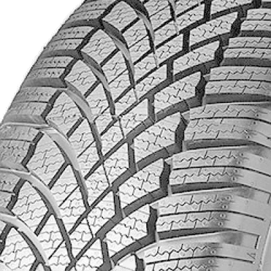Bridgestone Blizzak LM 005 215/60 R16