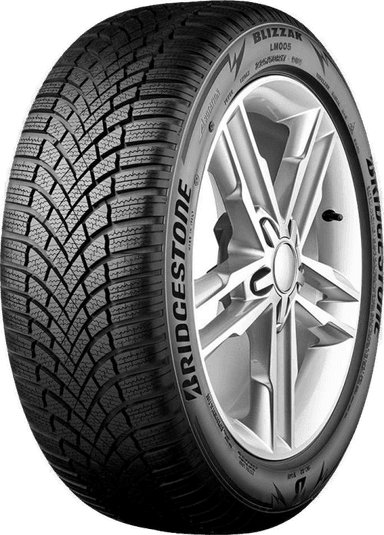 Bridgestone Blizzak LM 005 225/60 R17 103V XL
