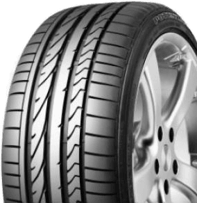 Bridgestone Potenza RE050A1 255/35R18 94Y XL