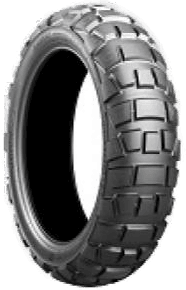 Bridgestone AX 41 R 120/90-18