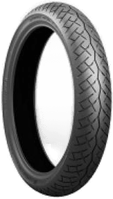 Bridgestone BT46 F 110/80-17