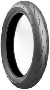 Bridgestone CR 11 F 110/80 R18