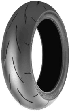 Bridgestone RS 11 R 190/55 ZR17