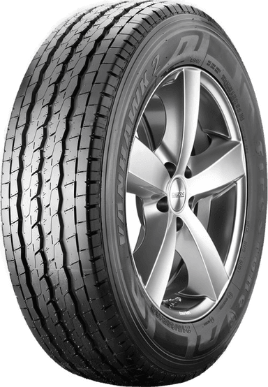 Firestone Vanhawk 2 175/75 R16C