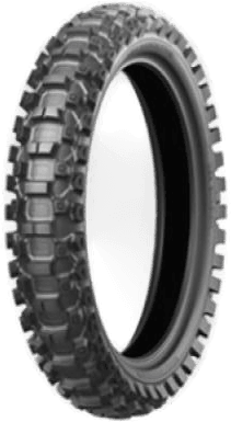 Bridgestone X 20 R 90/100-16