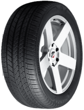 Bridgestone Alenza Sport A/S 235/50 R20
