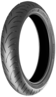 Bridgestone T 31 F 120/70 R17