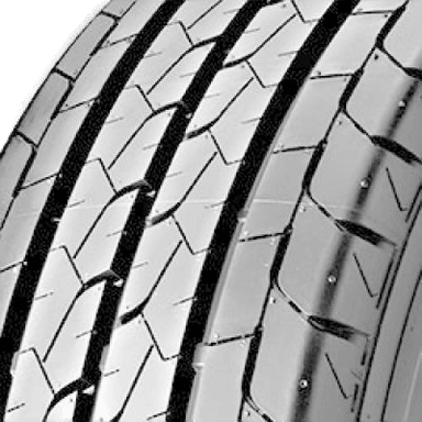 Bridgestone Duravis R660 195 R14C