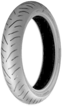 Bridgestone T 32 F 120/60 ZR17