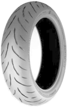 Bridgestone T 32 R 160/60 ZR18