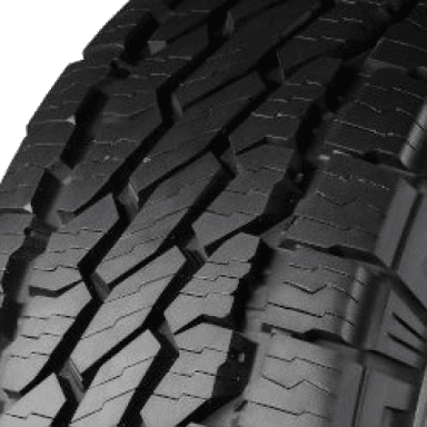 Bridgestone Dueler A/T002 225/70 R16