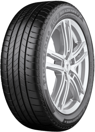 Firestone Roadhawk 2 255/55 R18 109Y XL