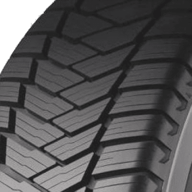 Bridgestone Duravis All-Season 185/75 R16C