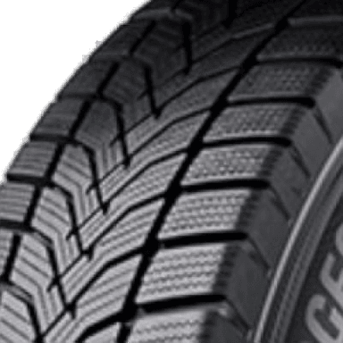 Bridgestone Duravis VAN Winter 235/65 R16C