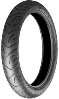 Bridgestone A 41 F 110/80 R19