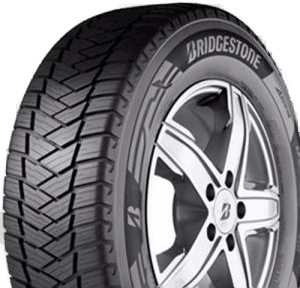 Bridgestone Duravis All Season Evo 215/60R16 103T