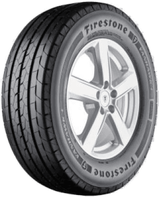 Firestone Vanhawk 3 205/70 R15C 106/104R