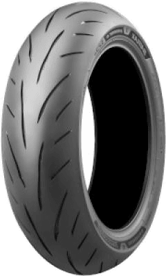 Bridgestone S 23 R 200/55 ZR17