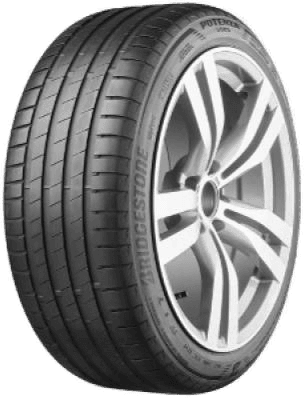 Bridgestone Potenza S005 RFT 315/30 ZR20