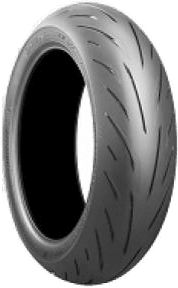 Bridgestone S 22 R 190/50 ZR17