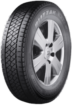 Bridgestone Blizzak W995 205/65 R16C