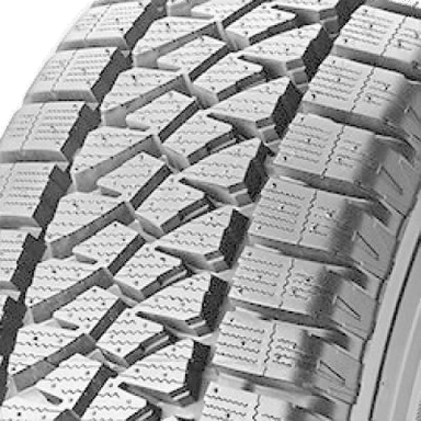 Bridgestone Blizzak W810 215/70 R15C