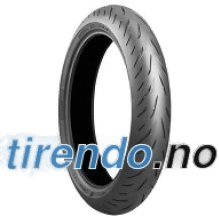 Bridgestone S 22 F 120/70 ZR17