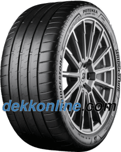 Bridgestone Potenza Sport Evo