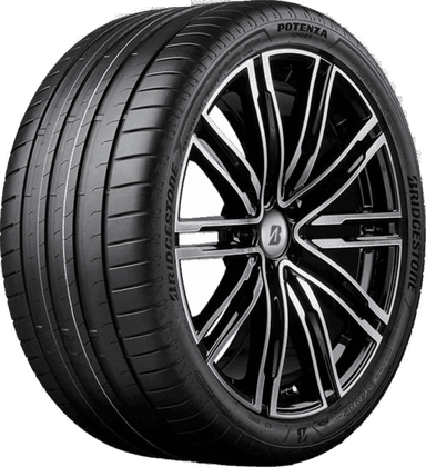 Bridgestone Potenza Sport 285/35 ZR20