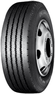 Bridgestone V-Steel Rib 294 215/75 R16C